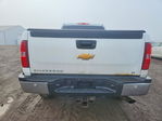 Chevrolet Silverado 2012