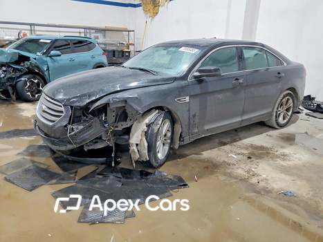 Ford Taurus 2014 - Image 1 of 13