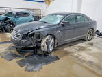 Ford Taurus 2014