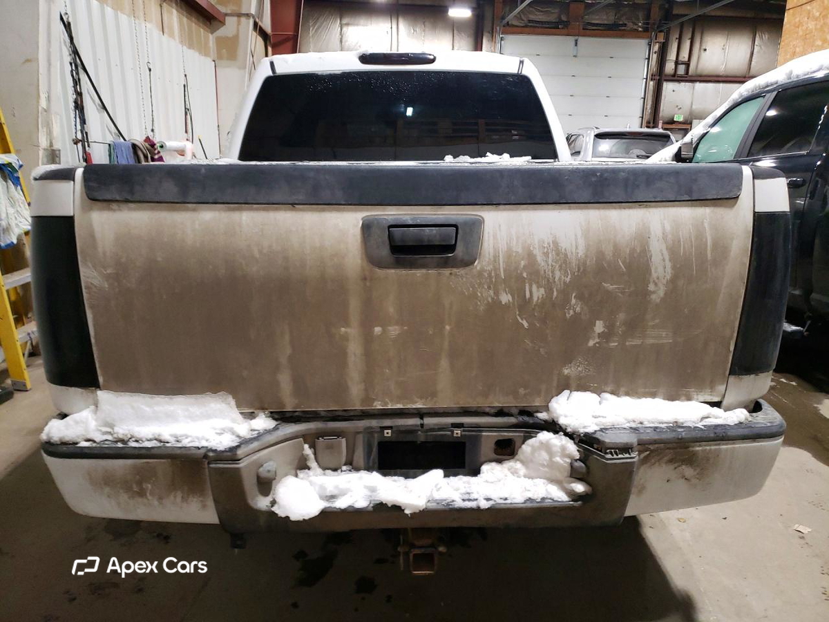 GMC Sierra 2013
