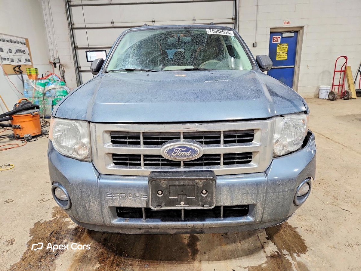 Ford Escape 2011