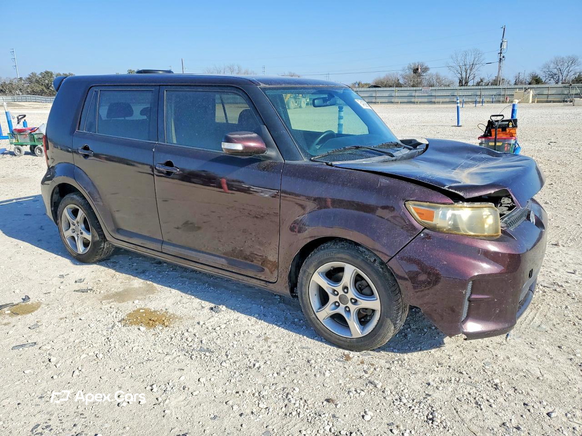 Toyota  2011