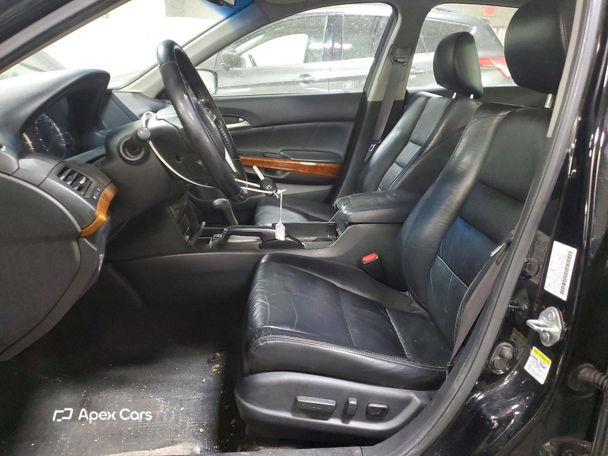 Honda Accord 2011