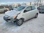 Mitsubishi Mirage 2021