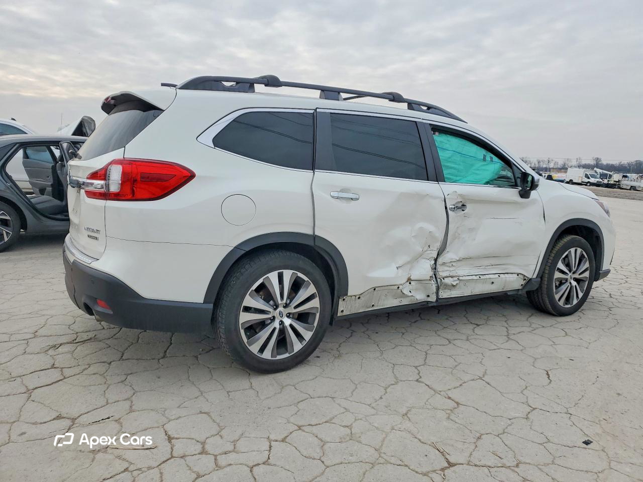 Subaru Ascent 2020