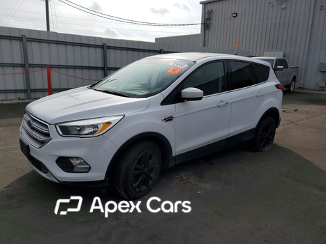 Ford Escape 2019 - Image 1 of 14