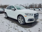 Audi Q5 2018