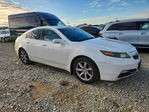 Acura TL 2012