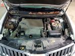 Lincoln MKT 2012