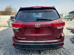 Toyota Highlander 2017