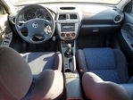 Subaru WRX 2002