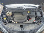 Chrysler Pacifica 2019