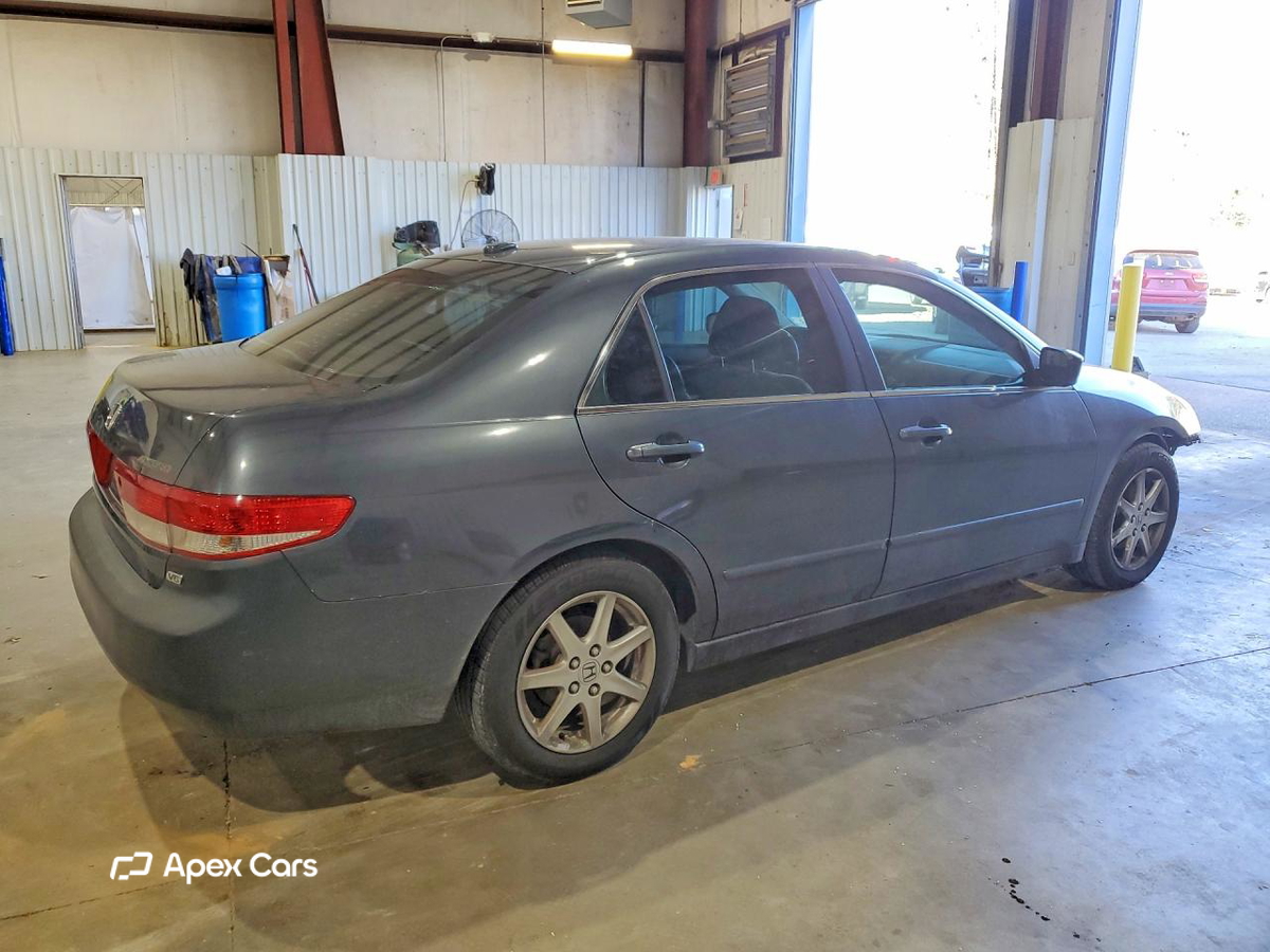 Honda Accord 2004