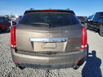 Cadillac SRX 2014