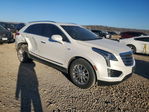 Cadillac XT5 2019