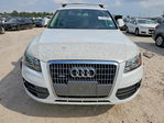 Audi Q5 2012