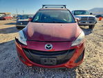 Mazda 5 2013