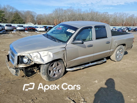 Dodge Dakota 2006 - Image 1 of 13