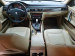 BMW Series 3 2011