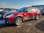 Subaru Outback 2013