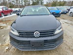 Volkswagen Jetta 2017