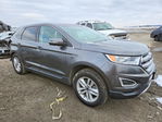 Ford Edge 2018