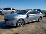 Honda Accord 2018