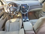 Cadillac SRX 2015