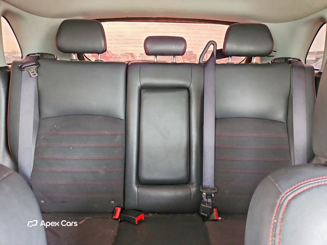 Mitsubishi Outlander 2022