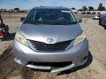 Toyota Sienna 2012