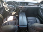 Hyundai Genesis 2015