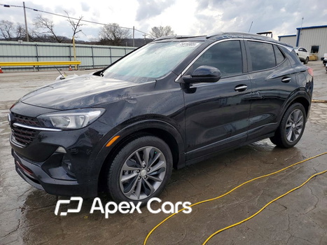 Buick Encore GX 2023 - Zdjęcie 1 z 15