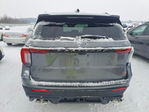 Ford Explorer 2026