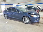 Mazda 3 2017
