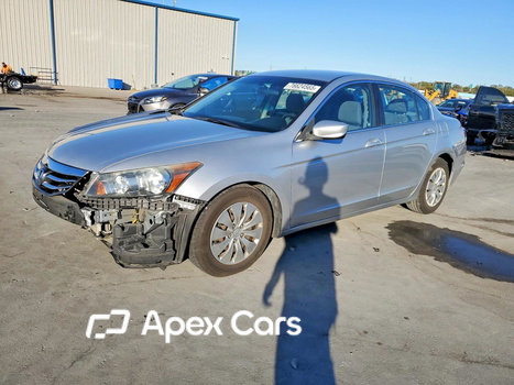 Honda Accord 2011 - Image 1 of 12