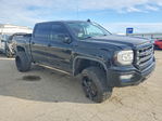 GMC Sierra 2017