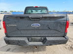 Ford F-150 2015