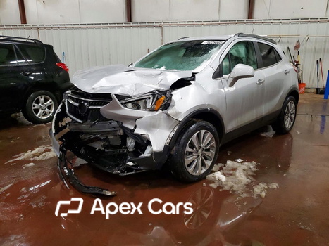 Buick Encore 2020 - Zdjęcie 1 z 14
