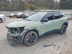 Chevrolet Trax 2024