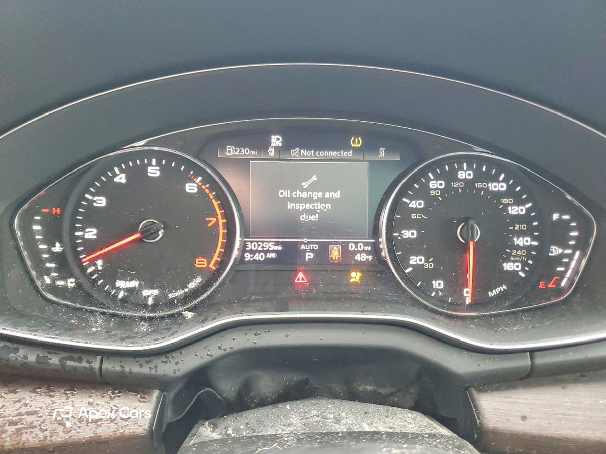 Audi Q5 2023