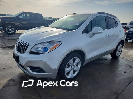 Buick Encore 2015 - Image 1 of 13