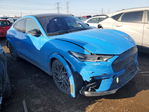 Ford Mustang 2022