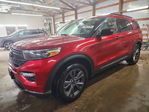 Ford Explorer 2022