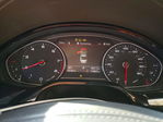 Audi A8 2012
