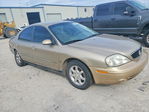 Mercury Sable 2001