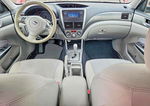 Subaru Forester 2012