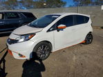 Nissan Versa 2015
