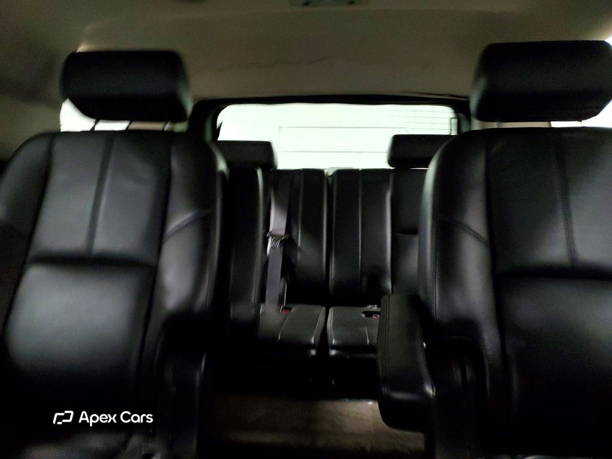 GMC Yukon 2009
