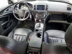 Buick Regal 2014