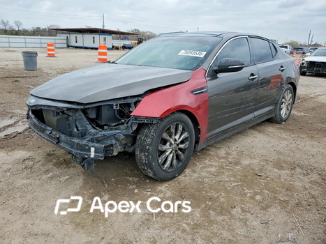 Kia Optima 2014 - Image 1 of 13
